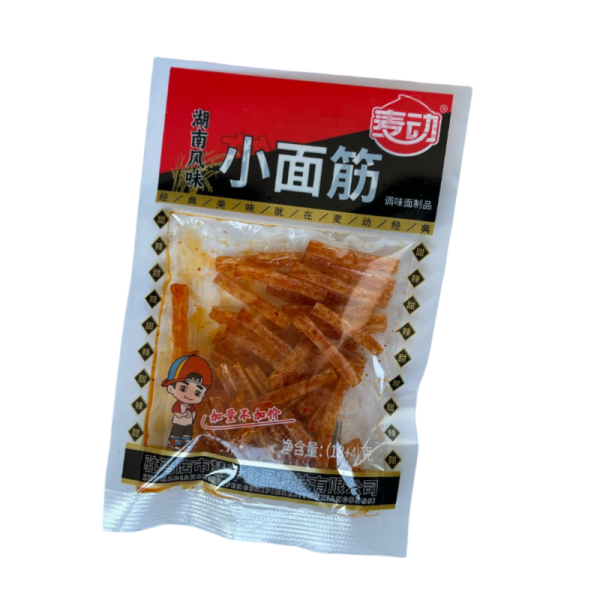 Soevoe myaso Zhonzhou 18g