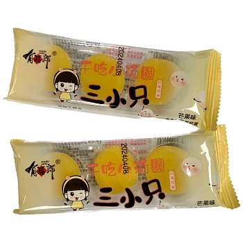 Моти Youfu Lang Манго 44г