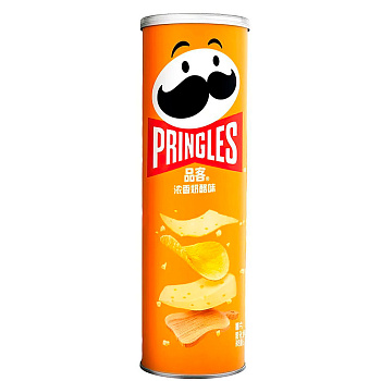 Чипсы Pringles Chese 110г