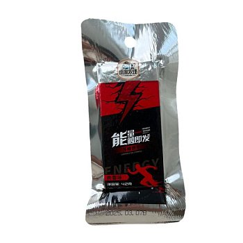 Печенье Leisure Farm прессованное со вкусом мяса 42г