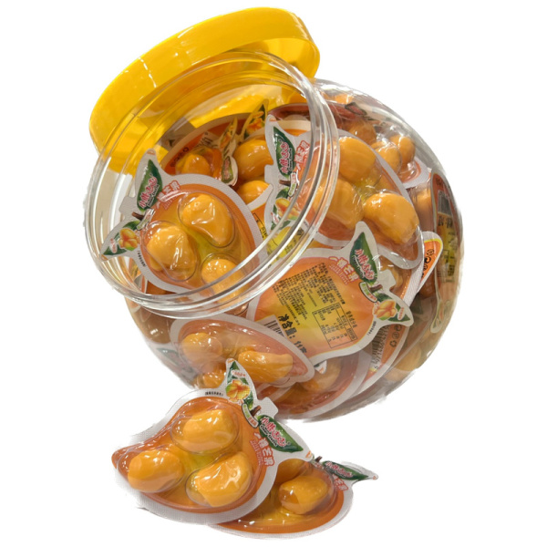 Marmelad Deer DaDa Mango 660g