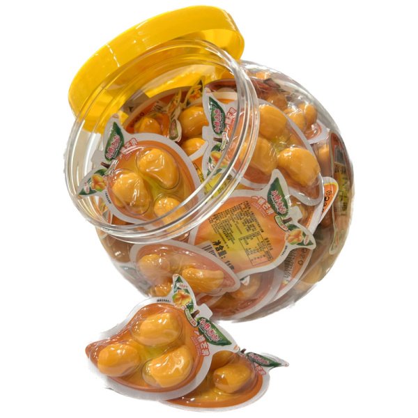 Marmelad Deer DaDa Mango 660g