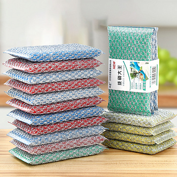 Губка Snax SX-04 3шт