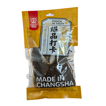 Соевое мясо Shuangjiao Punch в маринаде 108г