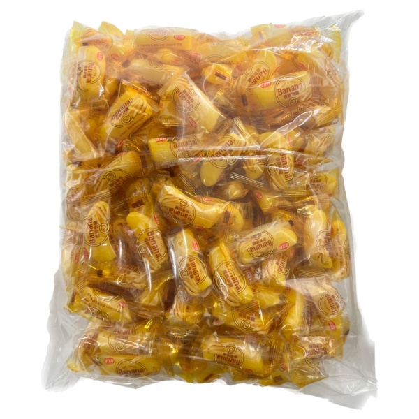 Marmelad Kashli Banan 2,5kg_2