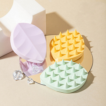 Расческа-массажер Snax SX-02