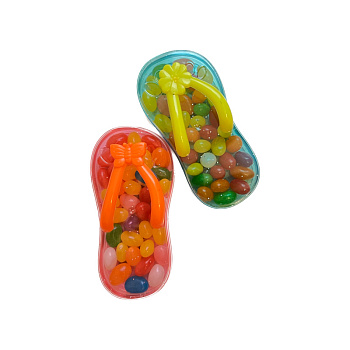 Драже Fruitage Candy фруктовый микс 40г