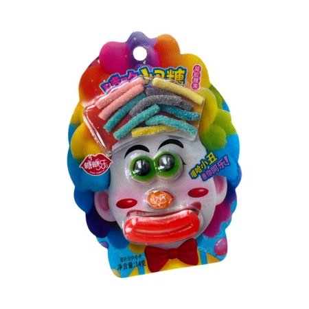 Marmelad Tang Tang Le Kloun 14g