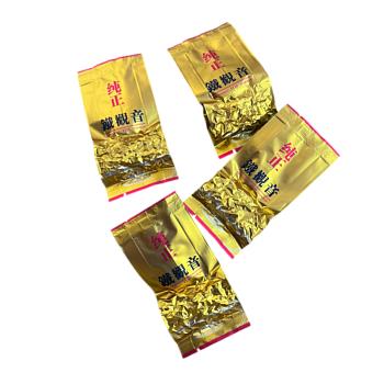 Чай LongYang улун молочный 8г