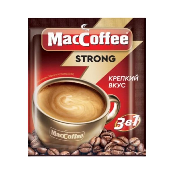 Kofe Maccoffe STRONG krepkiy vkus18gr_2