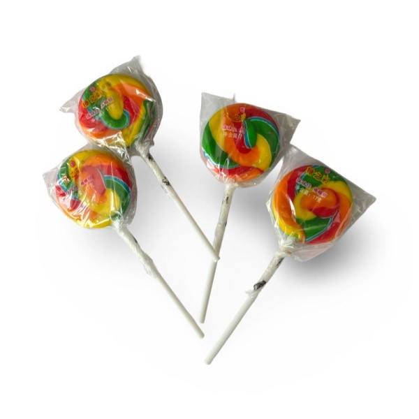 Ledenets Good Taste Raduzhnyy 17g