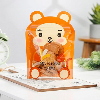 Пакет Yokee Sharing 22*15см