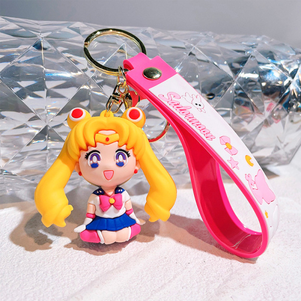 Brelok Yokee Sailor Moon