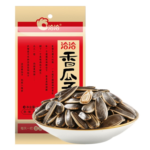 Semechki ChaCha 110g