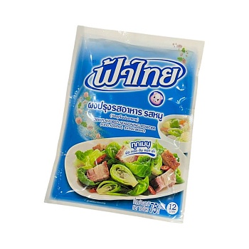 Приправа FA Thai натуральная со вкусом свинины 75г