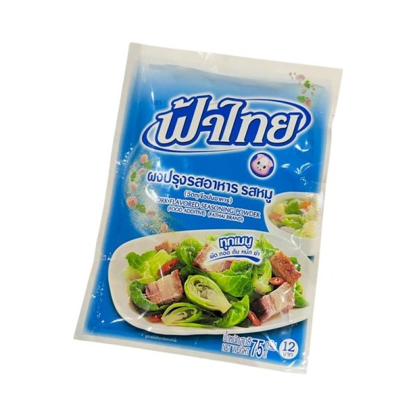 Priprava FA Thai naturalnaya so vkusom svininy 75g