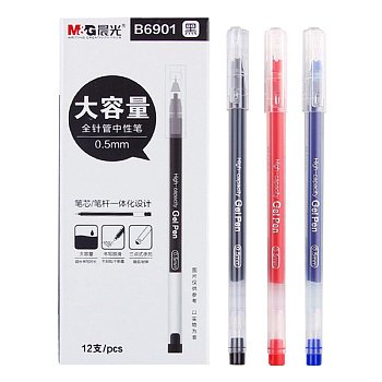Ручка M&G B6901
