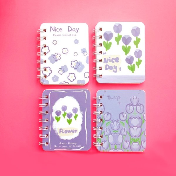 Bloknot Snax Enjoy Life