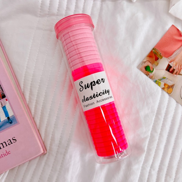 Nabor rezinok Yokee Y-01 rozovye