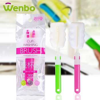 Щетка Snax SX-04 для бутылок