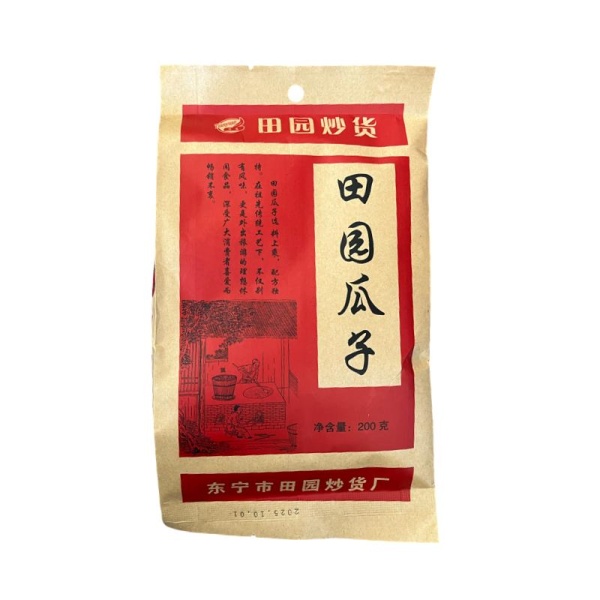 Semechki Tianyuan obzharennye 200g