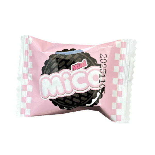 Pechene OCOCO so vkusom klubniki