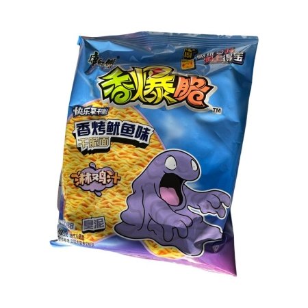 Lapsha Master Kong so vkusom kalmara na grile m/u 33g_2