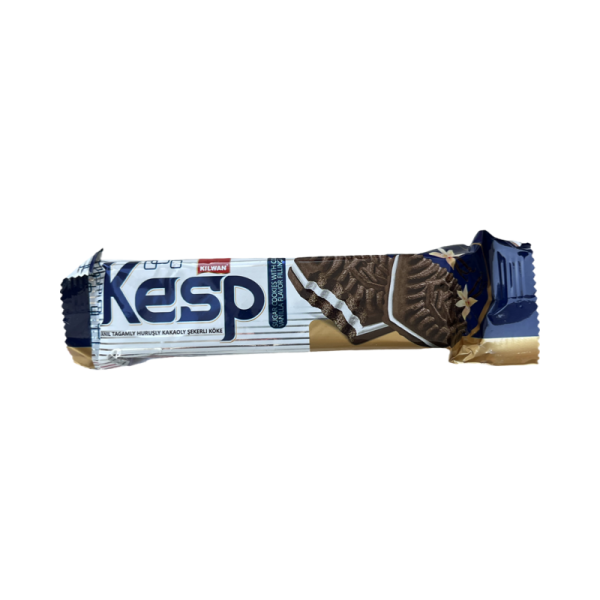 Pechene Kesp s kakao so vkusom vanili 58g