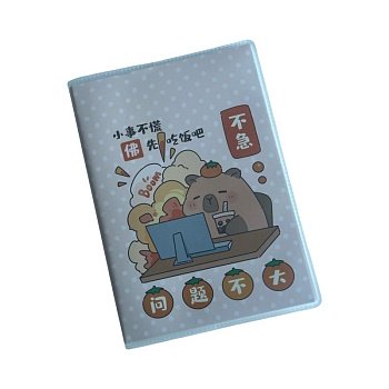 Блокнот Senmu JT64K064A912  