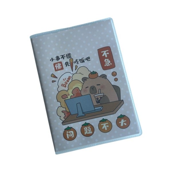 Bloknot Senmu JT64K064A912_2