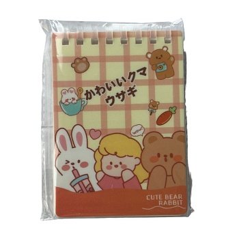 Блокнот Senmu XQA7060A0527-8 