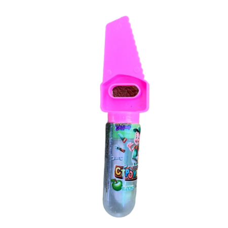 Ledenets Kandi Master stroitel 3,5g