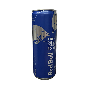 Напиток энергетический RED BULL Sea Blue Edition 355мл