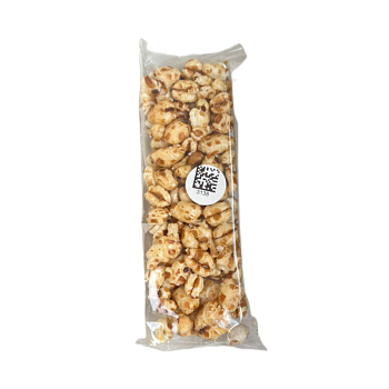 Воздушная пшеница Xiaomi Tong с кунжутом и арахисом