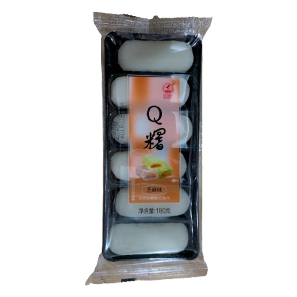 Moti Solid s kunzhutom 180g