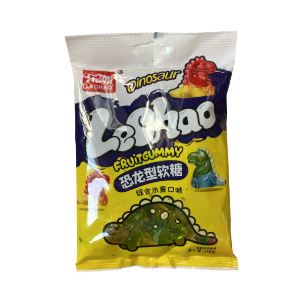 Marmeladnye konfety Lechao dinozavry 118g_2