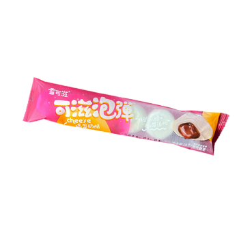 Маршмеллоу XueKezi со взбитым сыром 28г