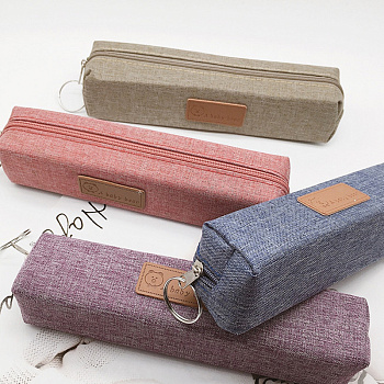 Пенал Snax Baby Bear