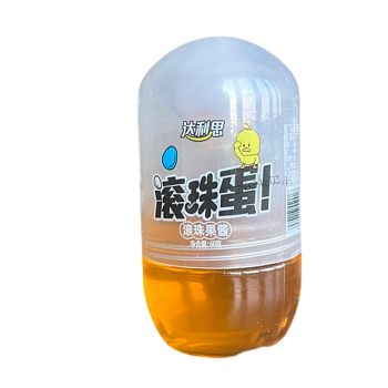 Жидкая конфета Gun Zhu Dan Duck