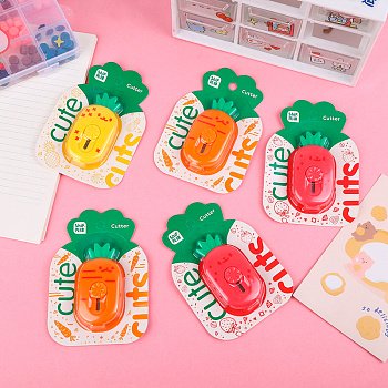 Канцелярский нож Snax 8142