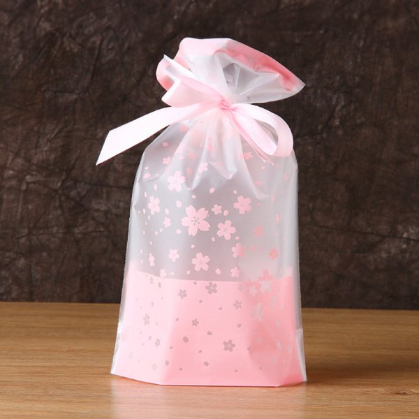 Paket Yokee Flowers 34*22sm