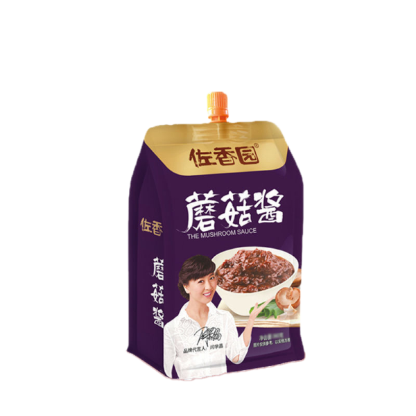 Sous Zuoxiangyuan gribnoy 320g