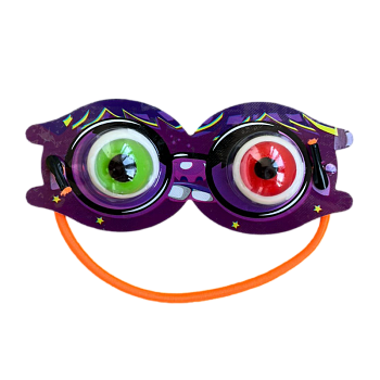 Мармелад Очки - Карнавал (с ремешком) 15г