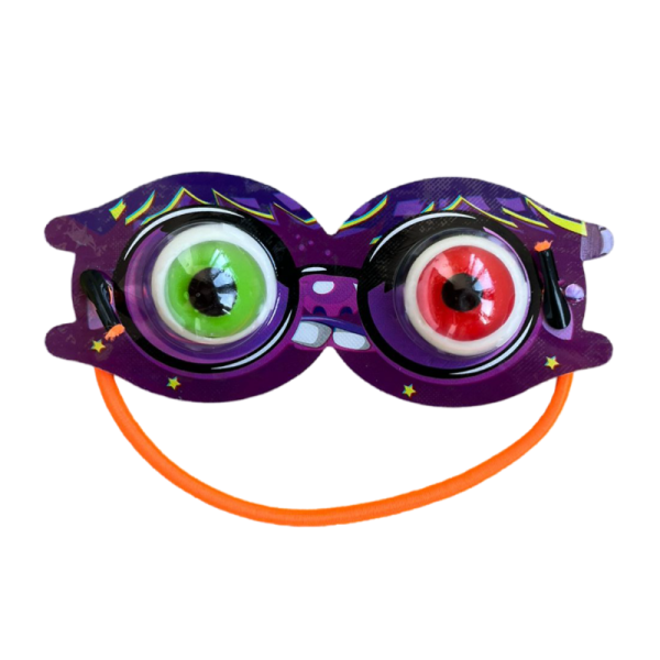 Marmelad Ochki - Karnaval (s remeshkom) 15g