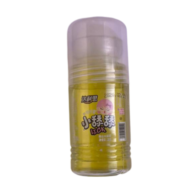 Zhidkaya konfeta Yonglanhou Girl 28g_2