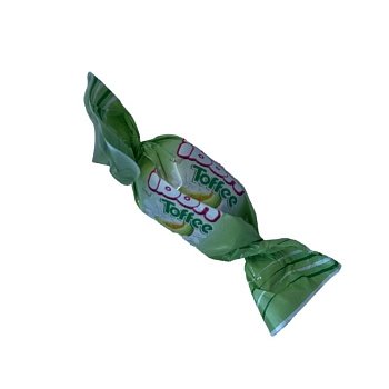 Жевательные конфеты Ibon Toffee ассорти 