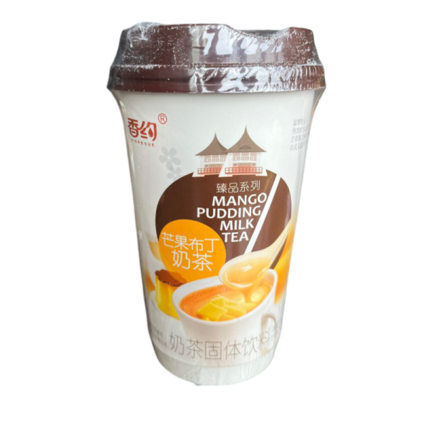 Chay molochnyy XIanguei so vkusom mango 72g