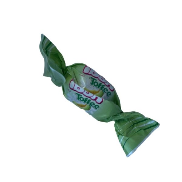 Zhevatelnye konfety Ibon Toffee assorti
