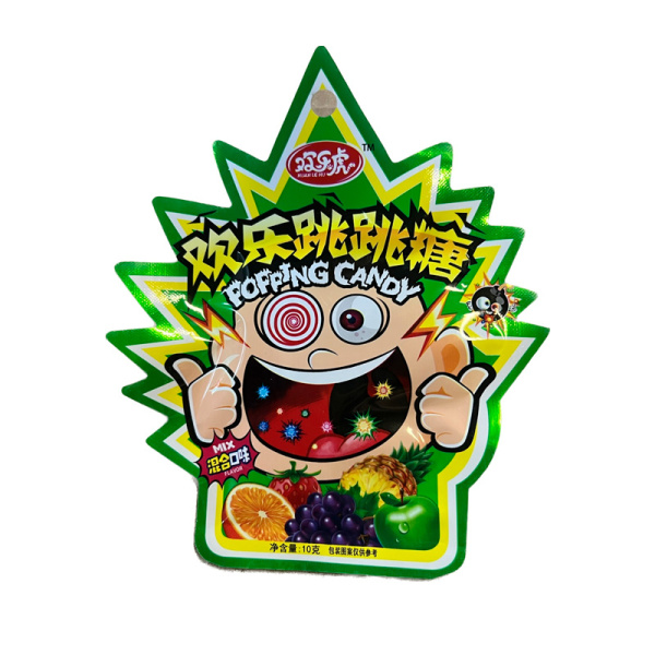 Shipuchka Huan Le Hu 10g