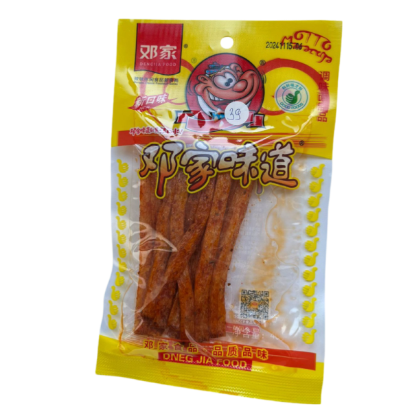 Soevoe myaso DengjiaFood 40g